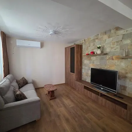 Lejlighed Stylish 2br Retreat 5m Walk To Sea Garden &