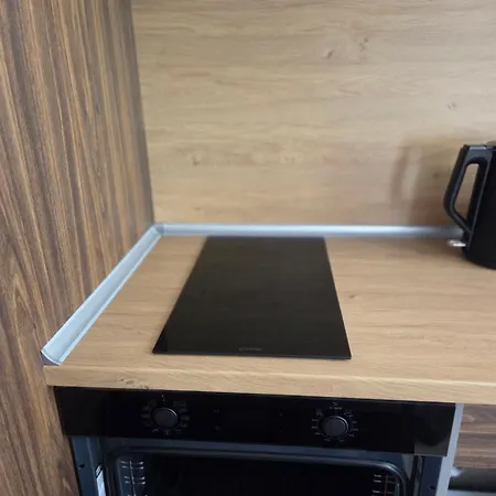 Lejlighed Stylish 2br Retreat 5m Walk To Sea Garden &